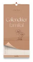 Calendrier Familial