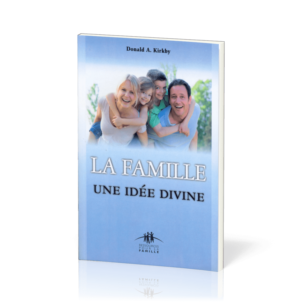 FAMILLE UNE IDEE DIVINE (LA)