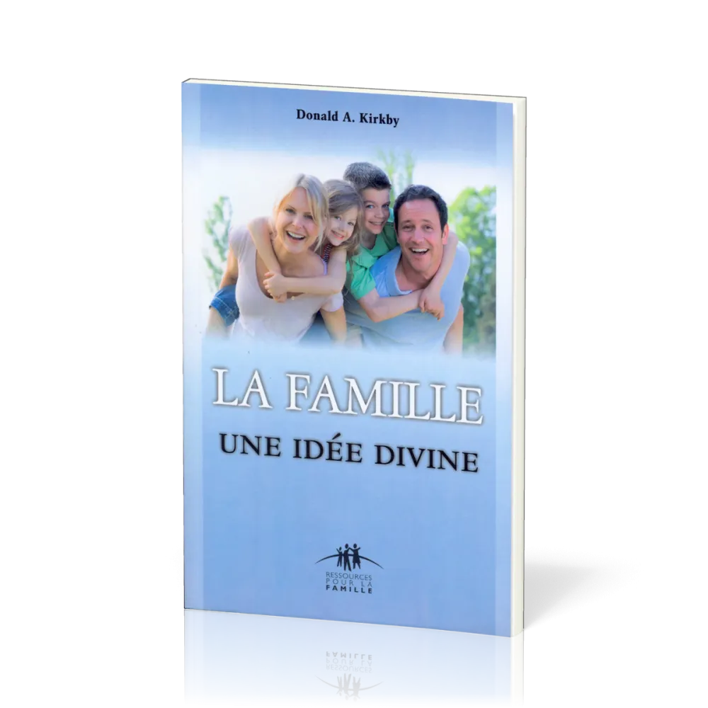 FAMILLE UNE IDEE DIVINE (LA)
