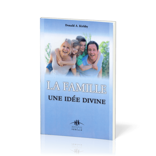 FAMILLE UNE IDEE DIVINE (LA)