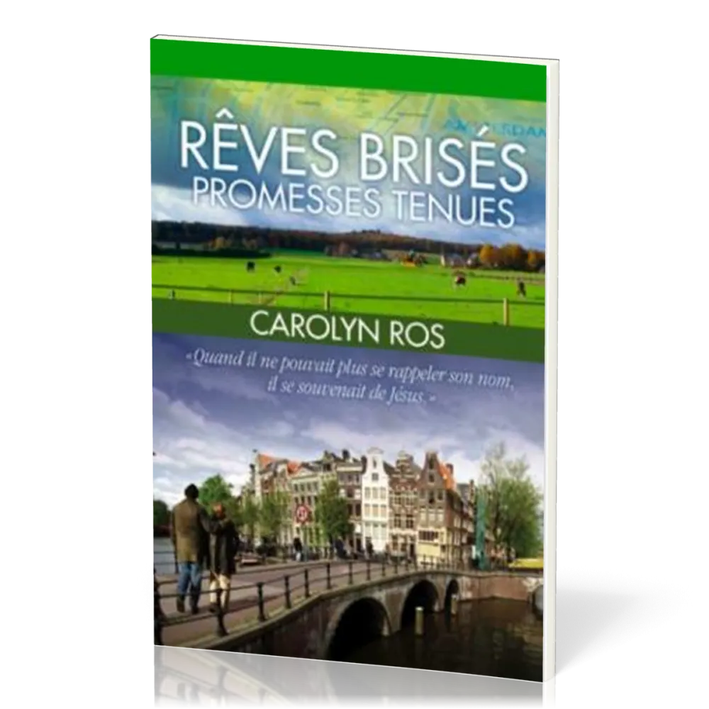 REVES BRISES, PROMESSES TENUES