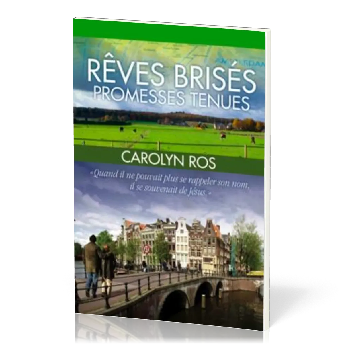 REVES BRISES, PROMESSES TENUES