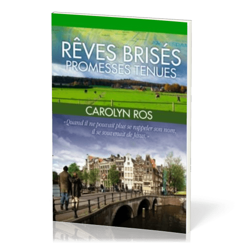 REVES BRISES, PROMESSES TENUES