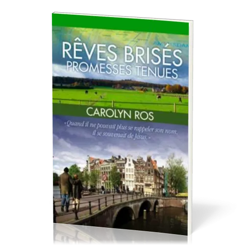 REVES BRISES, PROMESSES TENUES