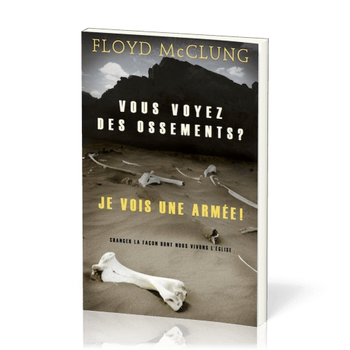 VOUS VOYEZ DES OSSEMENTS ?