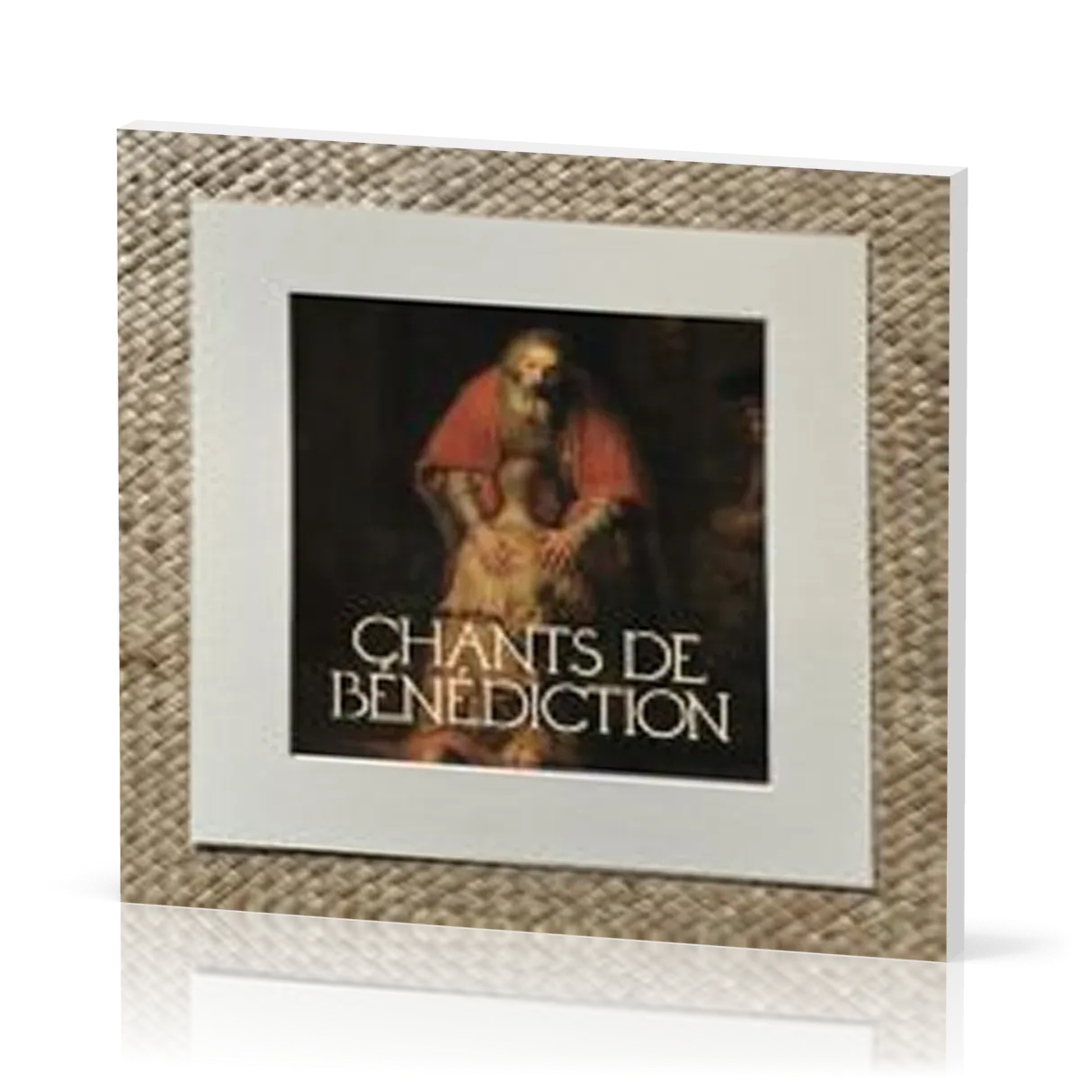 Chants de bénédiction