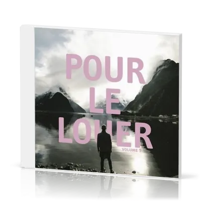 POUR LE LOUER VOL. 9 - CD