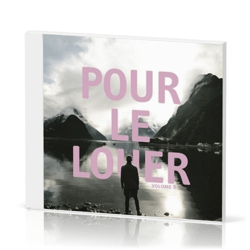 POUR LE LOUER VOL. 9 - CD