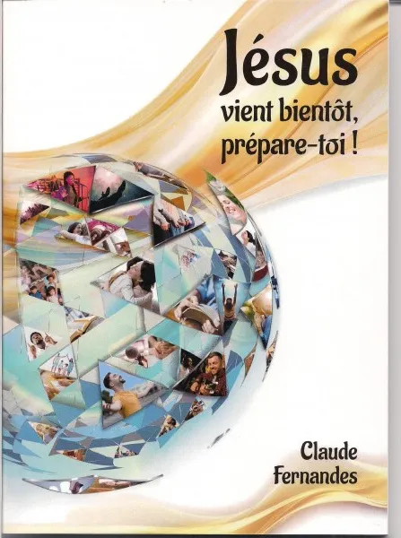 Jésus vient bientôt, prépare-toi !