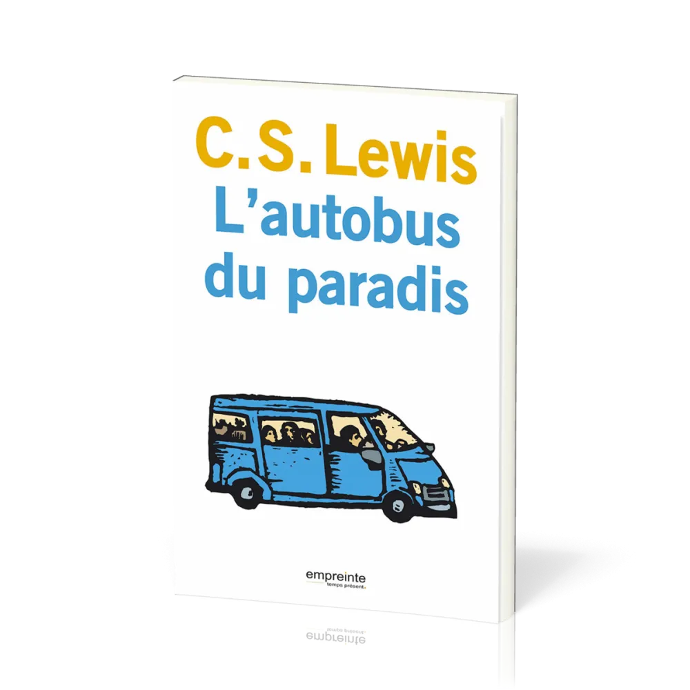 Autobus du paradis (L')