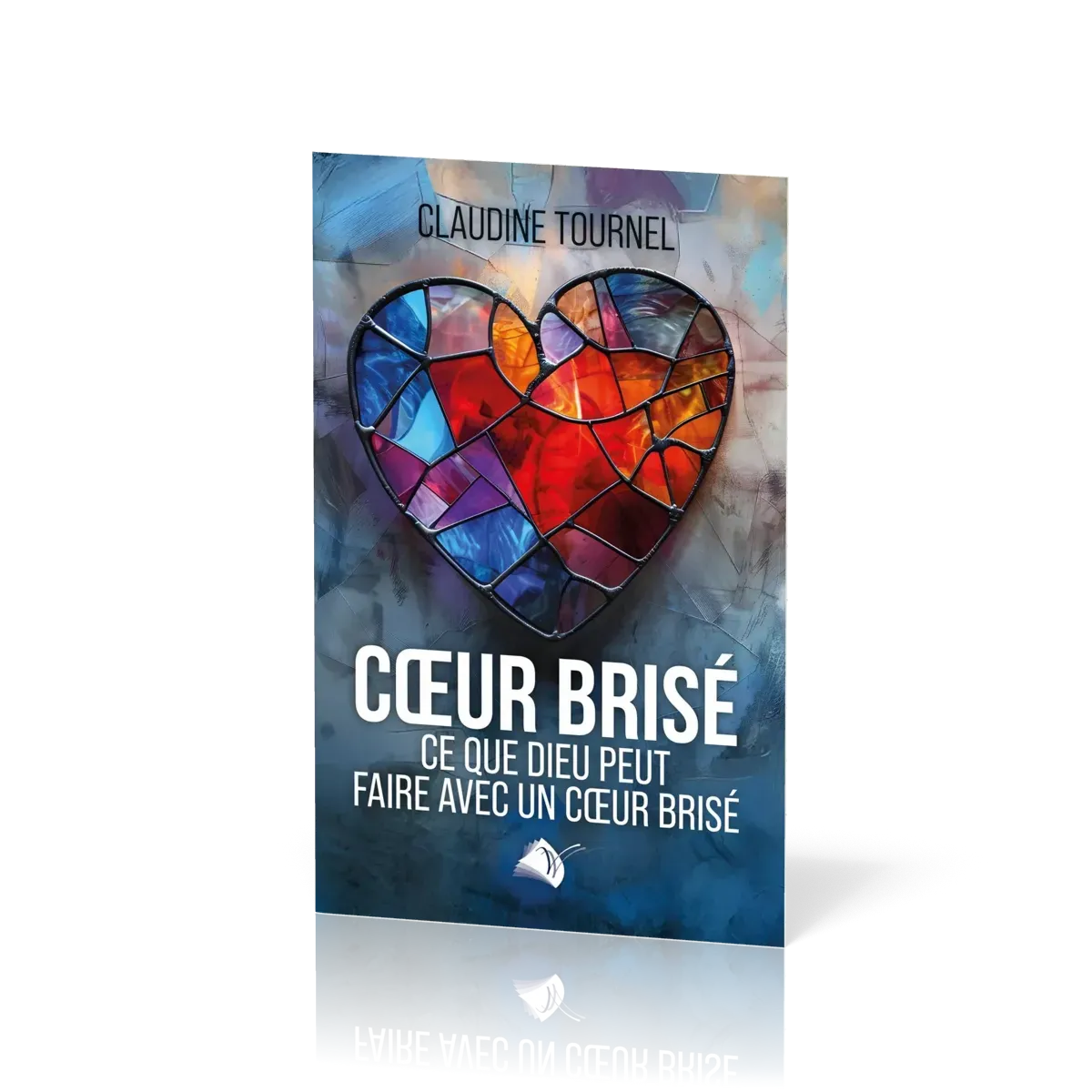 Coeur brisé - Ce que Dieu peut faire avec un coeur brisé
