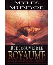 REDECOUVRIR LE ROYAUME