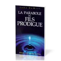 PARABOLE DU FILS PRODIGUE (LA)