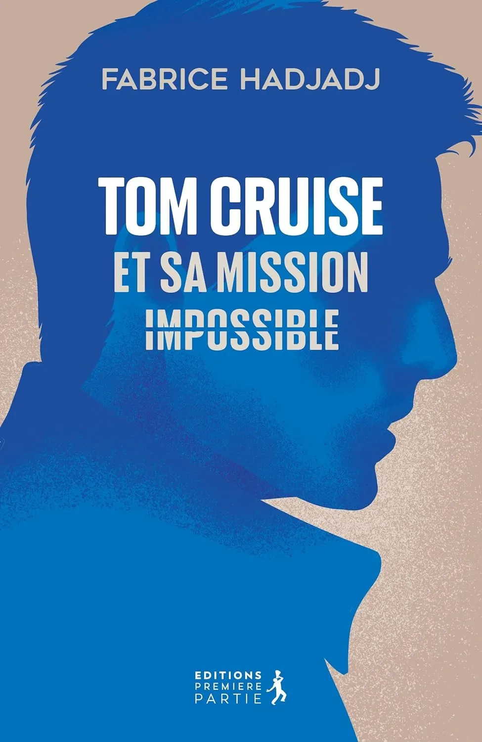 Tom Cruise et sa mission impossible