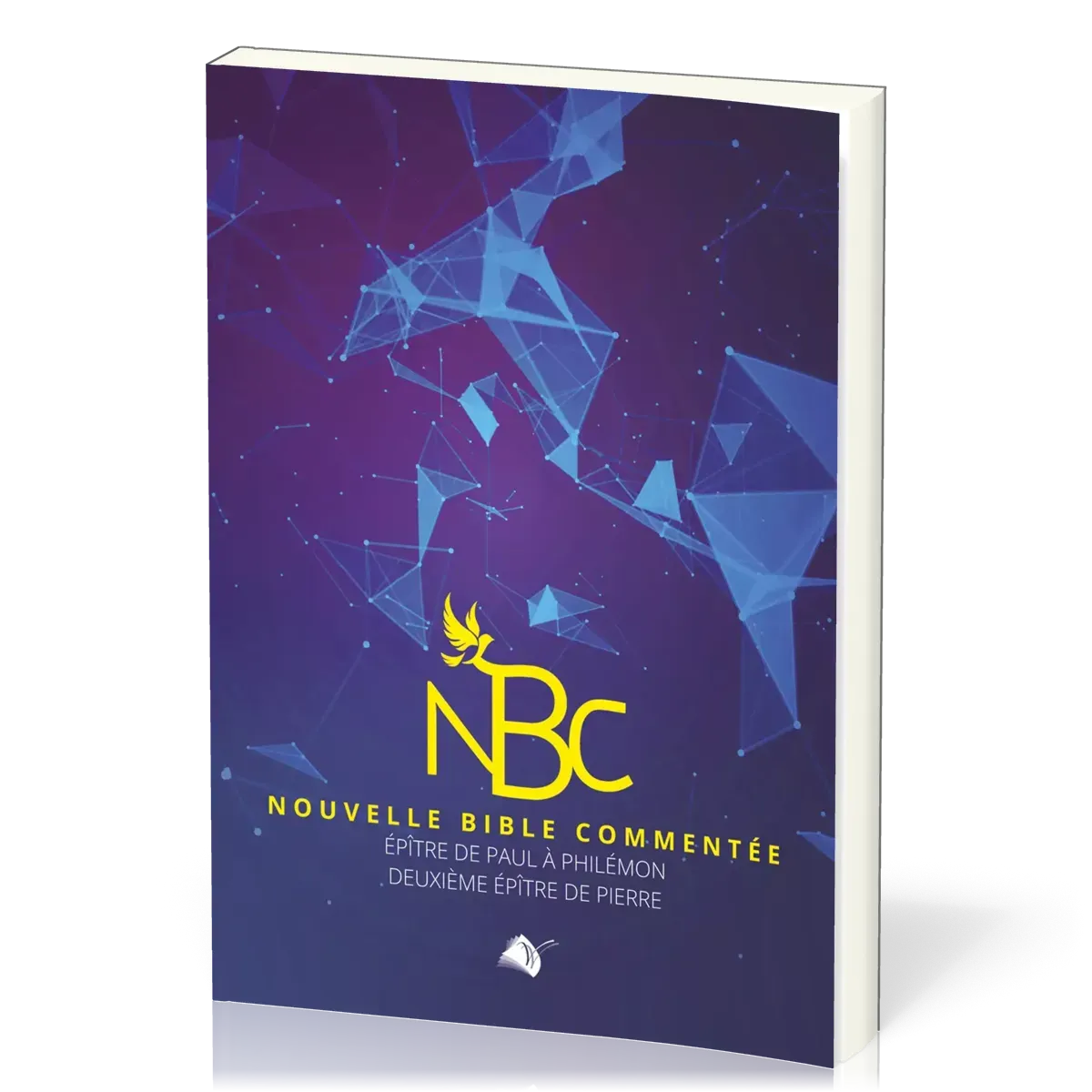 NBC - Nouvelle Bible commentée - Epitre de Paul à Philémon deuxième épître de Pierre