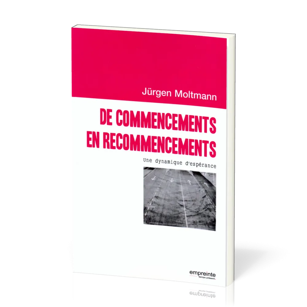 DE COMMENCEMENTS EN RECOMMENCEMENTS