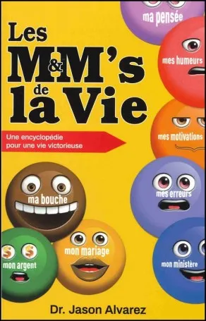 M&M's de la vie (Les)