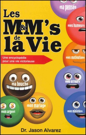 M&M's de la vie (Les)