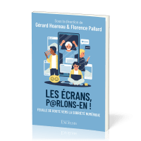 Ecrans parlons-en (Les)