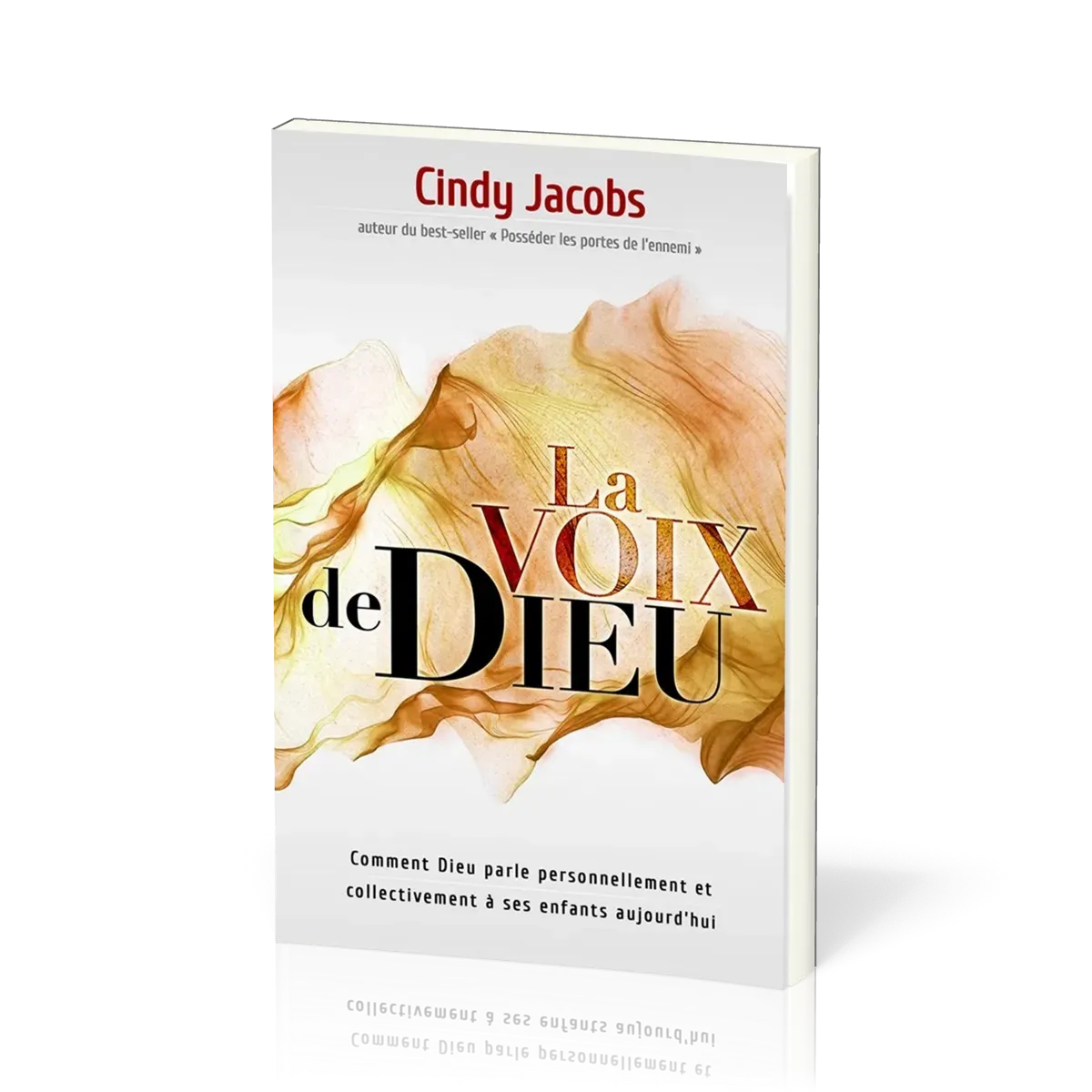 Voix de Dieu (La)