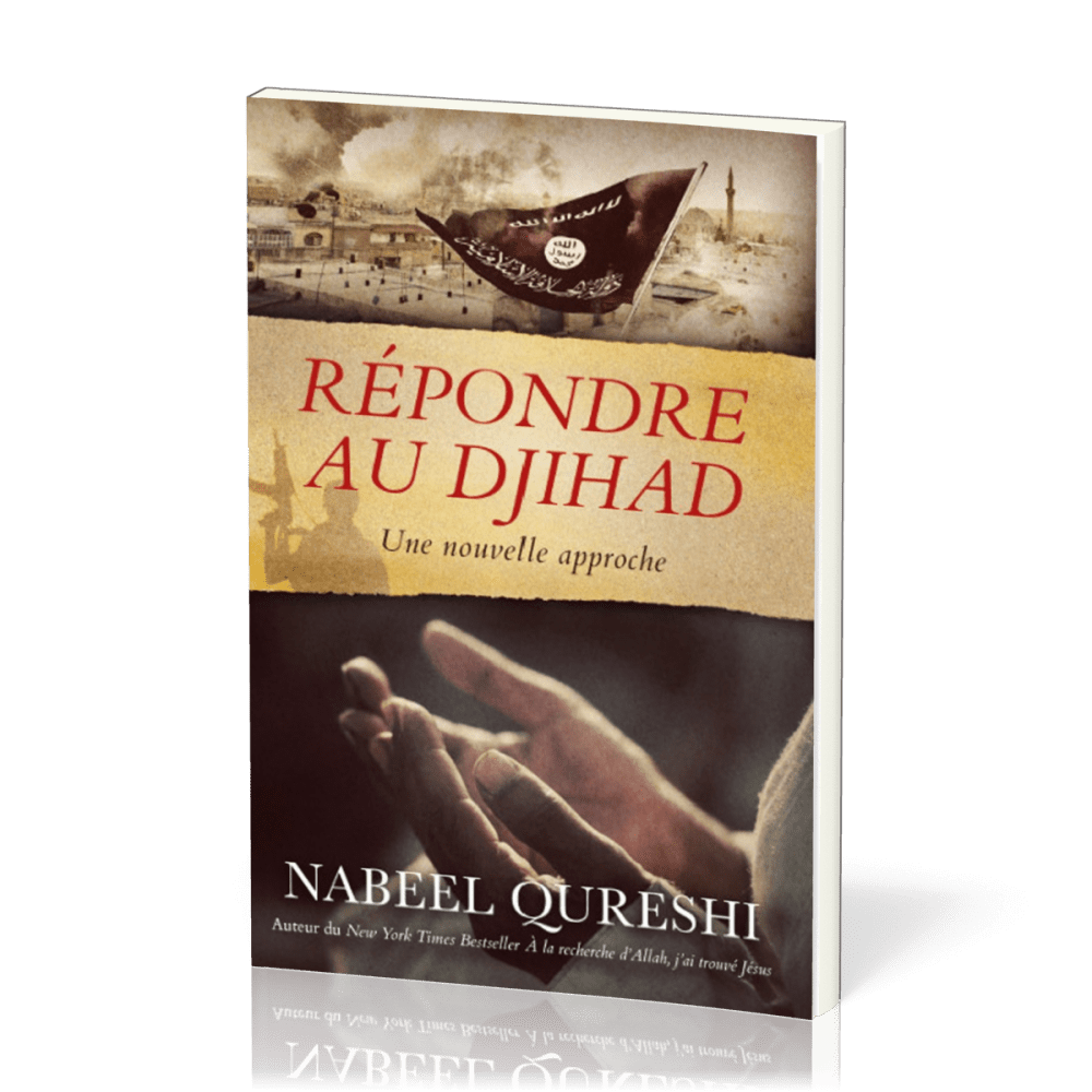REPONDRE AU DJIHAD
