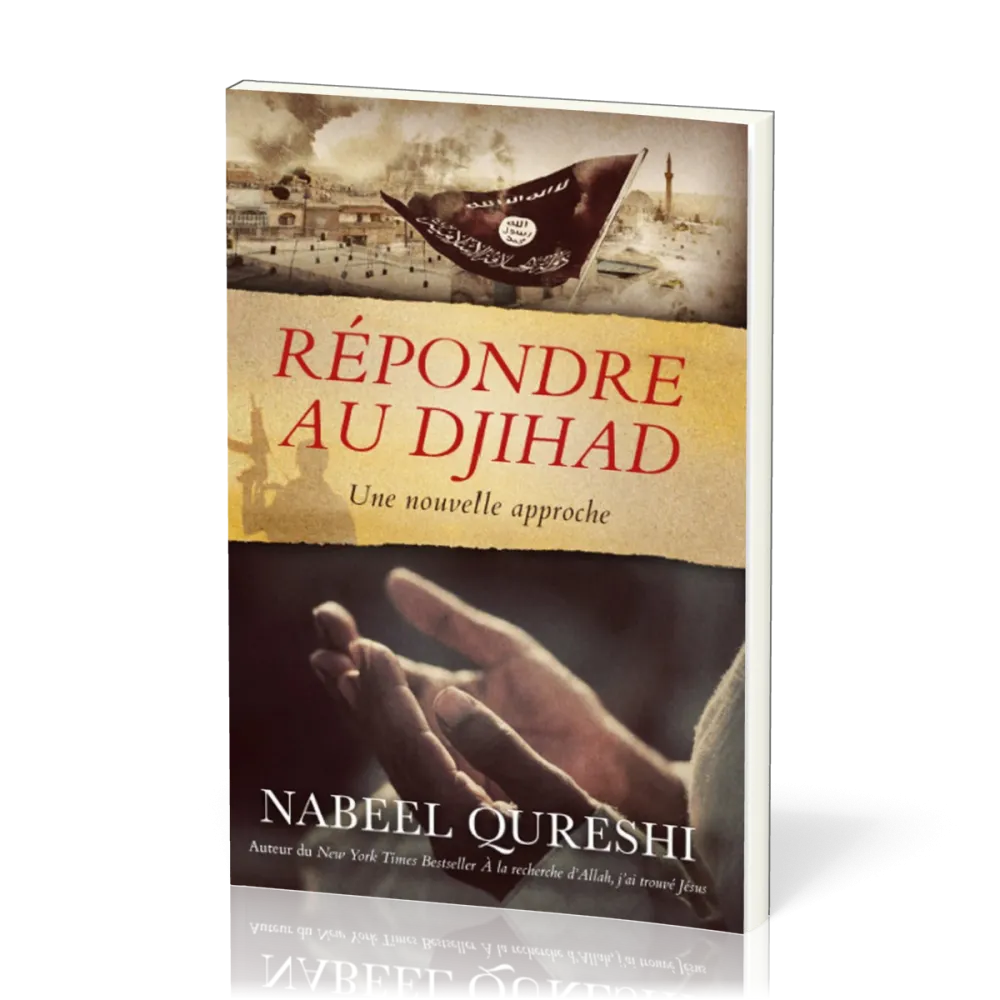 REPONDRE AU DJIHAD