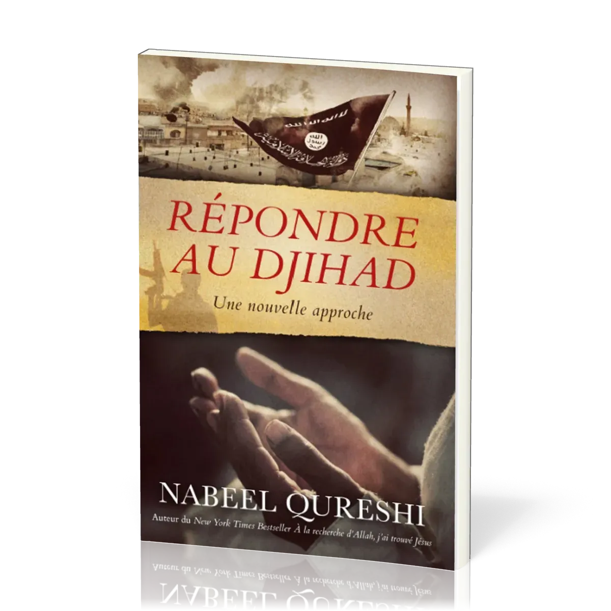 REPONDRE AU DJIHAD