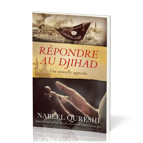 REPONDRE AU DJIHAD