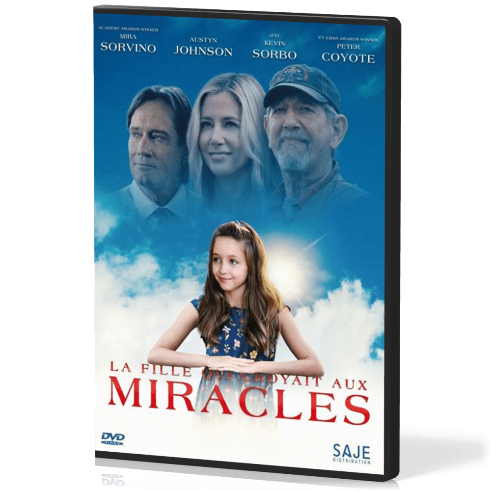 Fille qui croyait aux miracles (la) - DVDS