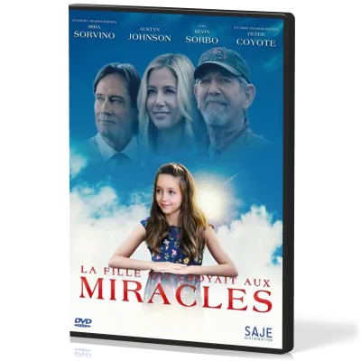 Fille qui croyait aux miracles (la) - DVDS