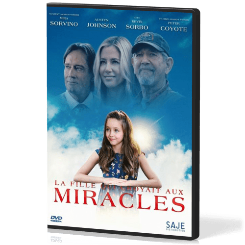 Fille qui croyait aux miracles (la) - DVDS