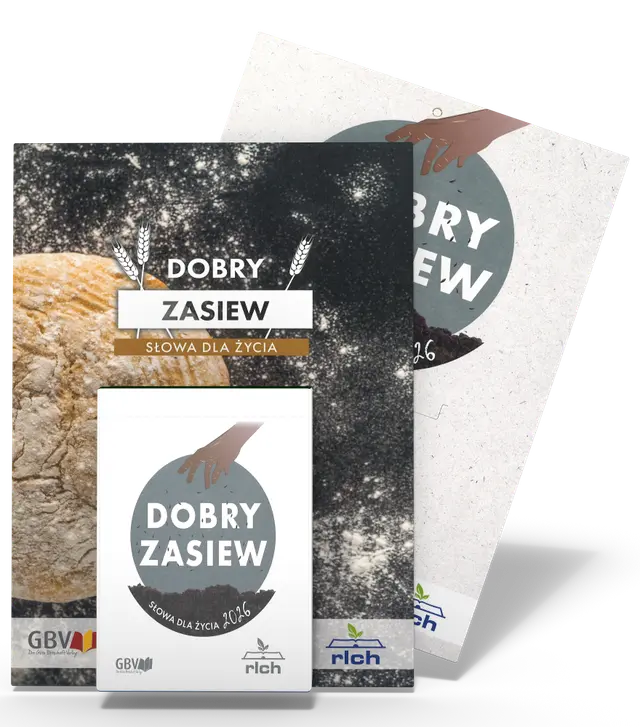 Calendrier Bonne Semence Polonais à effeuiller