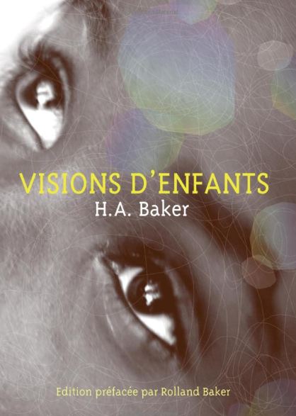 VISIONS D'ENFANTS