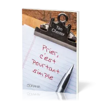 PRIER, C'EST POURTANT SIMPLE