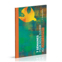 7 semaines pour nous ouvrir au Saint-Esprit