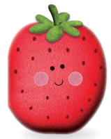 Le fruit de l'Esprit - Ma Bible câline