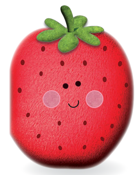 Le fruit de l'Esprit - Ma Bible câline