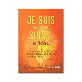 Je suis celui qui suis le fidèle