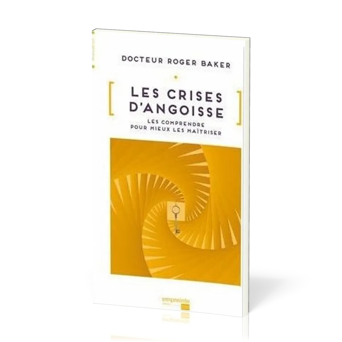 CRISES D'ANGOISSE (LES)