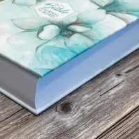 Bible Segond 21 Journal de bord - rigide toilée imprimée motifs