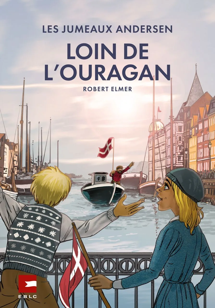 Loin de l'ouragan