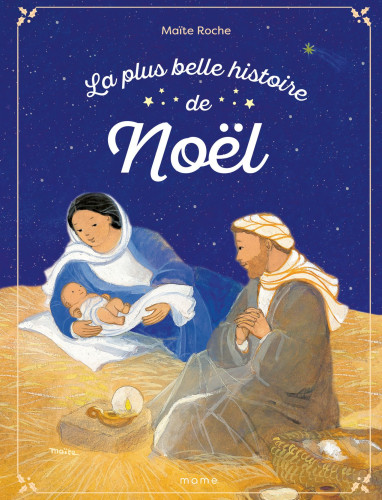 Plus plus belle histoire de Noël (La)