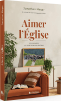 Aimer l'Eglise