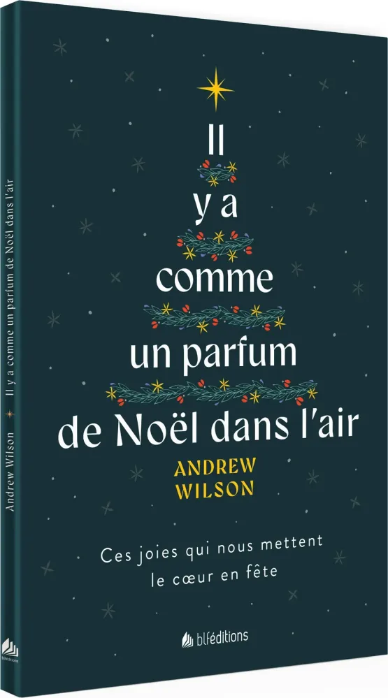 Il y a comme un parfum de Noël dans l'air
