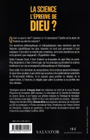 Science l'épreuve de Dieu ? (La) - réponses au livre Dieu, la science, les preuves