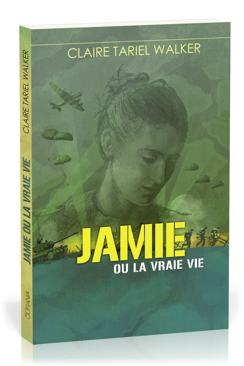 JAMIE OU LA VRAIE VIE