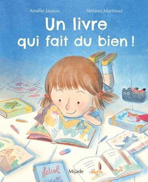 Un livre qui fait du bien!