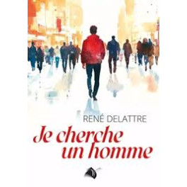 Je cherche un homme