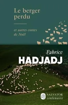 Berger perdu (Le) -  et autres contes de Noël