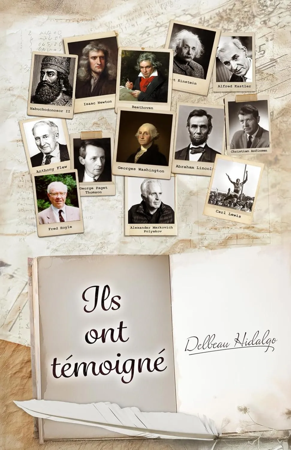 Ils ont témoigné